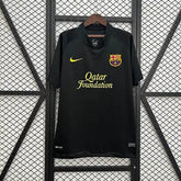 Barcelona 11/12 away Football kit - Footyb